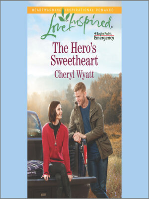 cover image of The Hero's Sweetheart